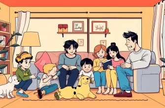 10 Filme, die Familienbeziehungen feiern