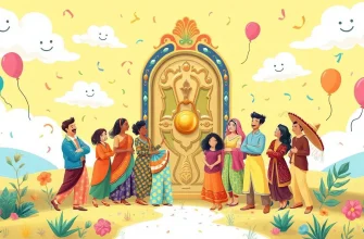 Komische Filme über Einwanderer: Eine lustige Reise