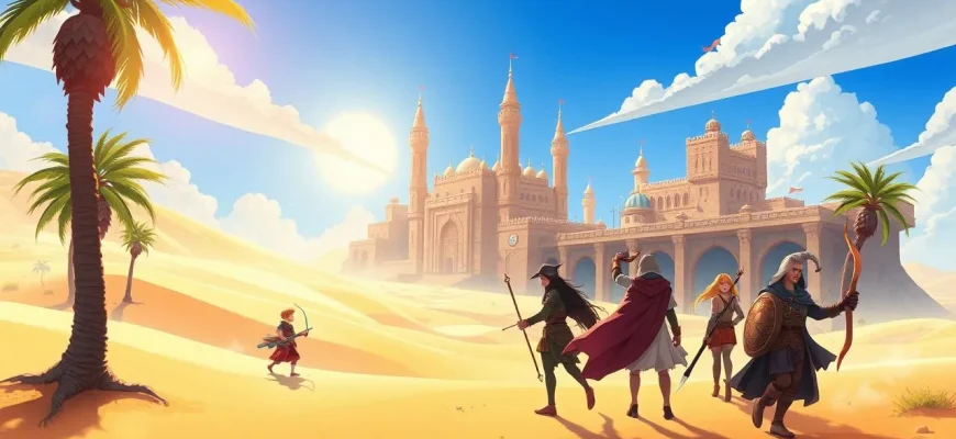 Fantasiefilme über Hitze