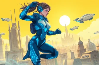 Top 10 Actionfilme über Neurointerfaces