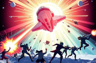 Die besten Action-Filme über kosmische Expeditionen