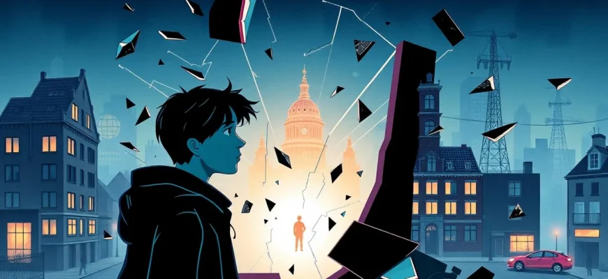 Dramen über radikale Veränderungen