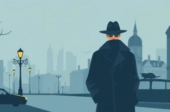 Die besten Detektivfilme des 20. Jahrhunderts