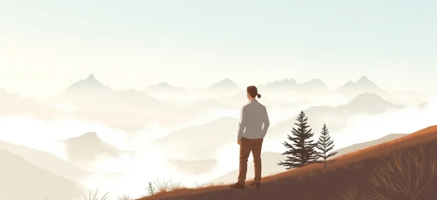 Romantische Abenteuer in den Bergen: 10 Melodramen über Alpinismus