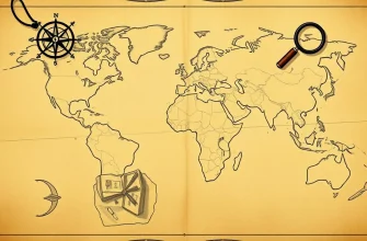 Abenteuerliche Rätsel der Vergangenheit: 10 Filme, die du nicht verpassen solltest