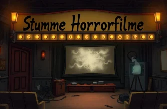 Stumme Horrorfilme: Eine Reise in die Urzeit des Schreckens