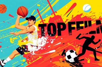 Top 100 Sportfilme - Unsere Auswahl