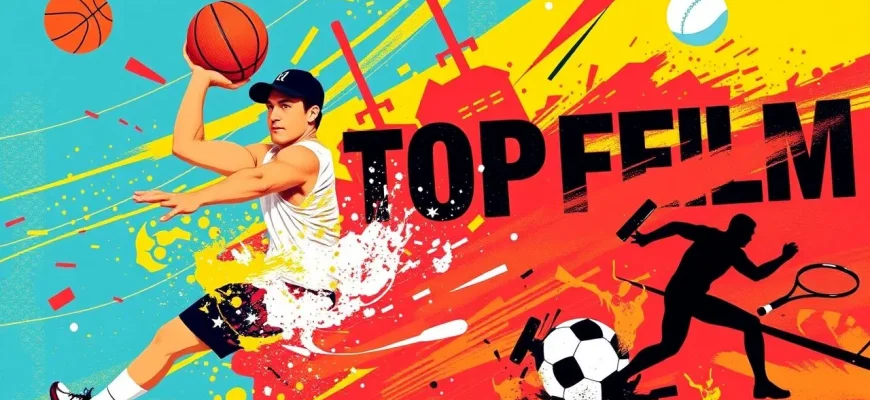 Top 100 Sportfilme - Unsere Auswahl