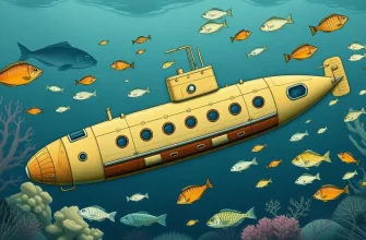 10 Dokumentarfilme über Meereslebewesen