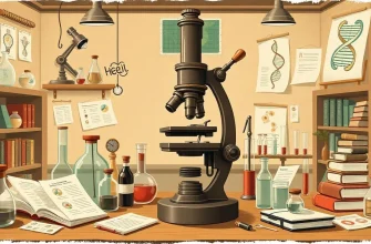 Dokumentarfilme über Vererbung: Einblicke in die Genetik