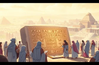 Historische Filme über die Sumerer