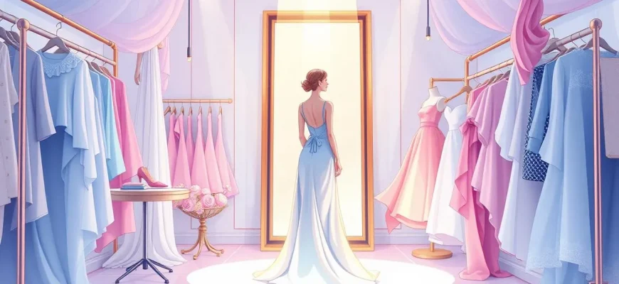 10 Melodramen über Designer, die Sie verzaubern werden