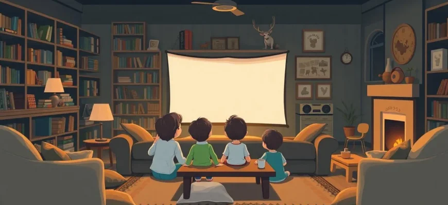 Die besten Filme für Kleinkinder