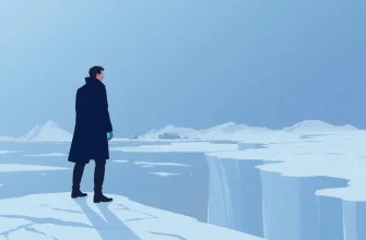 Detektivfilme über die Antarktis