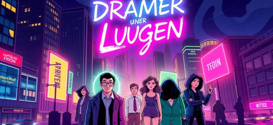 Dramen über Lügen: 10 Filme, die Sie nicht vergessen werden