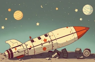 Filme über Weltraumforschung