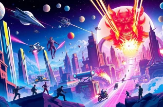 Die besten Sci-Fi-Action-Filme