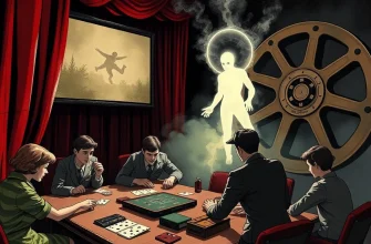 Horror-Filme über Wettbewerbe