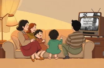 Familienfilme über den Zweiten Weltkrieg