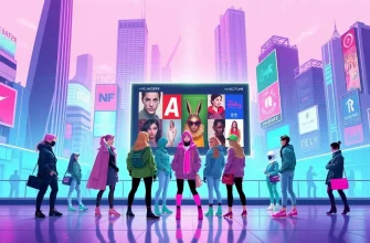 Sci-Fi Mode: 10 Filme über modische Marken