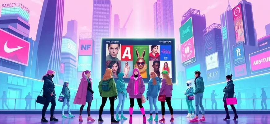 Sci-Fi Mode: 10 Filme über modische Marken