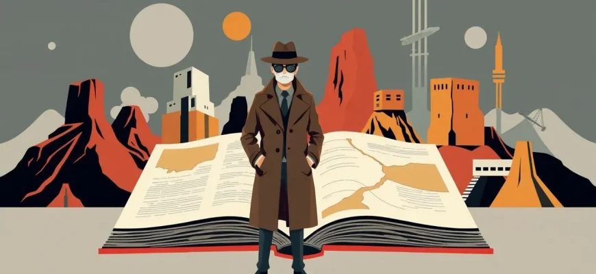 Detektivfilme über Geologie: Eine faszinierende Reise