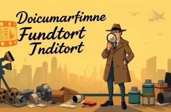 Dokumentarfilme: Fundort Tatort