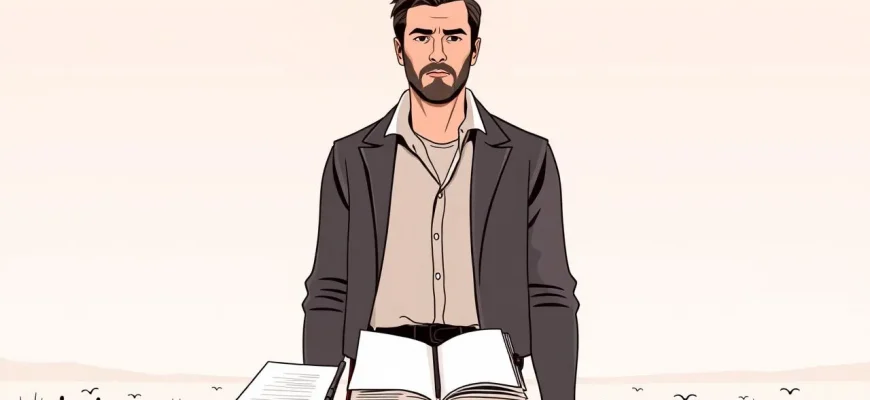 Westernfilme über Schriftsteller: Ein cineastischer Genuss