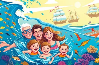 Familienfilme über Tauchen