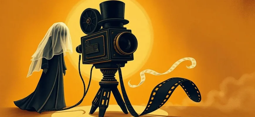 Horrorfilme über Seelenwanderung: Eine unheimliche Reise