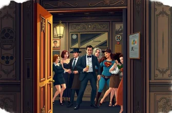 Filme über Menschen im Aufzug gefangen