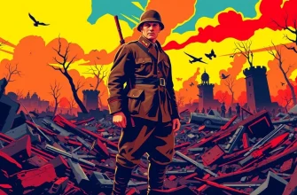 Die besten Filme über den Ersten Weltkrieg