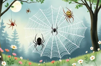 Romantische Spinnen-Filme: Eine einzigartige Filmreise