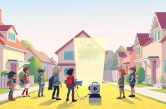 Fantastische Nachbarn: 10 Sci-Fi-Filme, die Sie nicht verpassen sollten