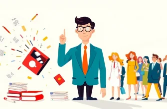 Filme über Beamte und Bürokratie