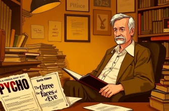 Top 10 Filme über Psychiater