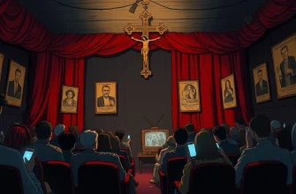 Horrorfilme über katholische Priester: 10 unheimliche Meisterwerke