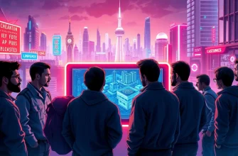 Drama-Filme über Ingenieure: Eine inspirierende Reise