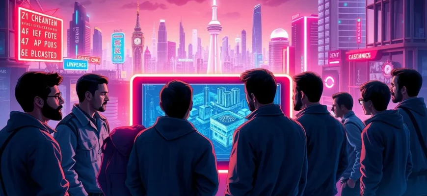 Drama-Filme über Ingenieure: Eine inspirierende Reise