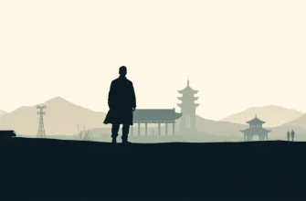 Biografische Filme über Asien