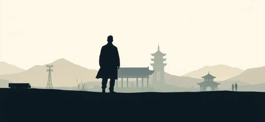 Biografische Filme über Asien