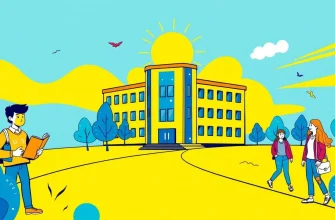 10 Filme über das Universitätsleben