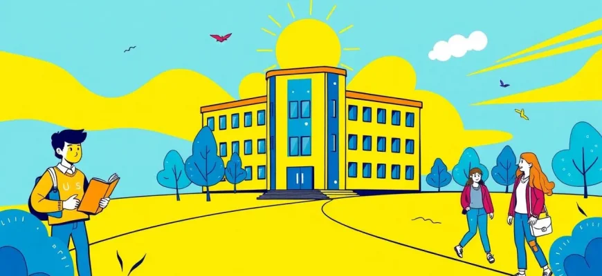 10 Filme über das Universitätsleben