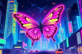 Schmetterlingsdramen: 10 Filme, die Ihre Seele berühren