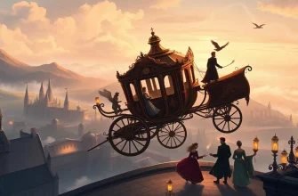 Fantasy-Filme im 18. Jahrhundert: Eine Reise in die Vergangenheit