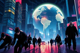 Spionage-Dramen: 10 Filme über Geheimdienste