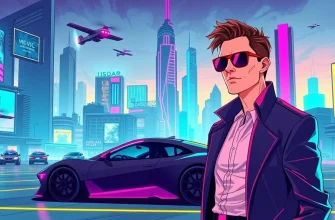 Sci-Fi Killer: 10 Filme über Auftragskiller