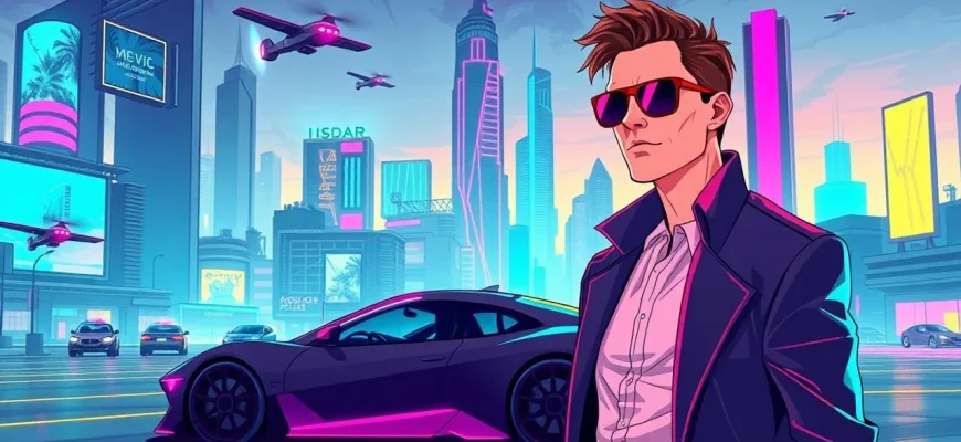 Sci-Fi Killer: 10 Filme über Auftragskiller