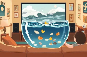 Familienfilme über Wasser: 10 Filme, die das Element Wasser feiern