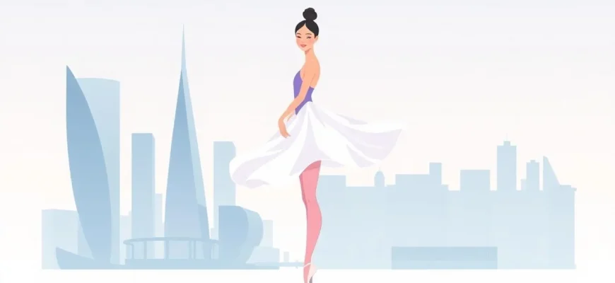 Ballett-Biografien: 10 inspirierende Filme